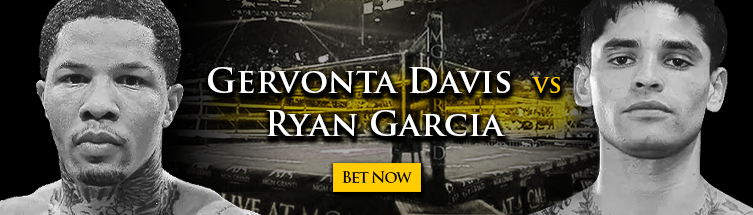 Gervonta Davis vs. Ryan Garcia Boxing Odds